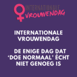 ‘Vrouwendag’-wandeling in Hattem