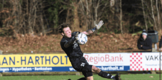 Hattem verliest van nieuwe koploper