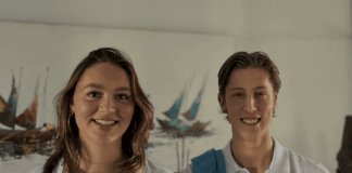 Jonge ondernemers organiseren muziek-event: ‘de jongere generatie mag meer voor ouderen betekenen’