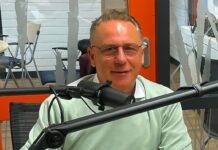 Vacature Rondje IJssel/Hattem Actueel: een speurneus achter de schermen