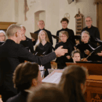 Bach opnieuw in Hattem te horen