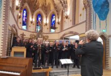 Cantabile zoekt versterking van bassen