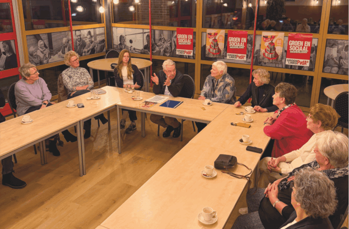 Foto Henk Zwart speech MG_3637xx