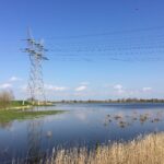 Stiltefietstocht waar bezinning en bewegen samen komen