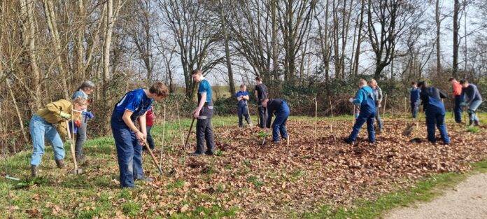 Greijdanus helpt GGH