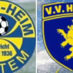 Stadsderby s.v. Hatto Heim – v.v. Hattem 18 maart live bij RTV Hattem