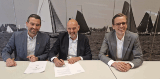 Hattem, Heerde en Oldebroek trekken samen op om schaarse ruimte te beheren