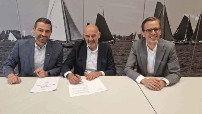 Hattem, Heerde en Oldebroek maken samen een ruimtelijk ontwikkelbeeld - Gemeente Hattem