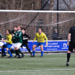 s.v. Hatto-Heim verliest van een gedreven s.v. ’t Harde