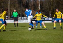 Opnieuw nederlaag voor s.v. Hatto-Heim