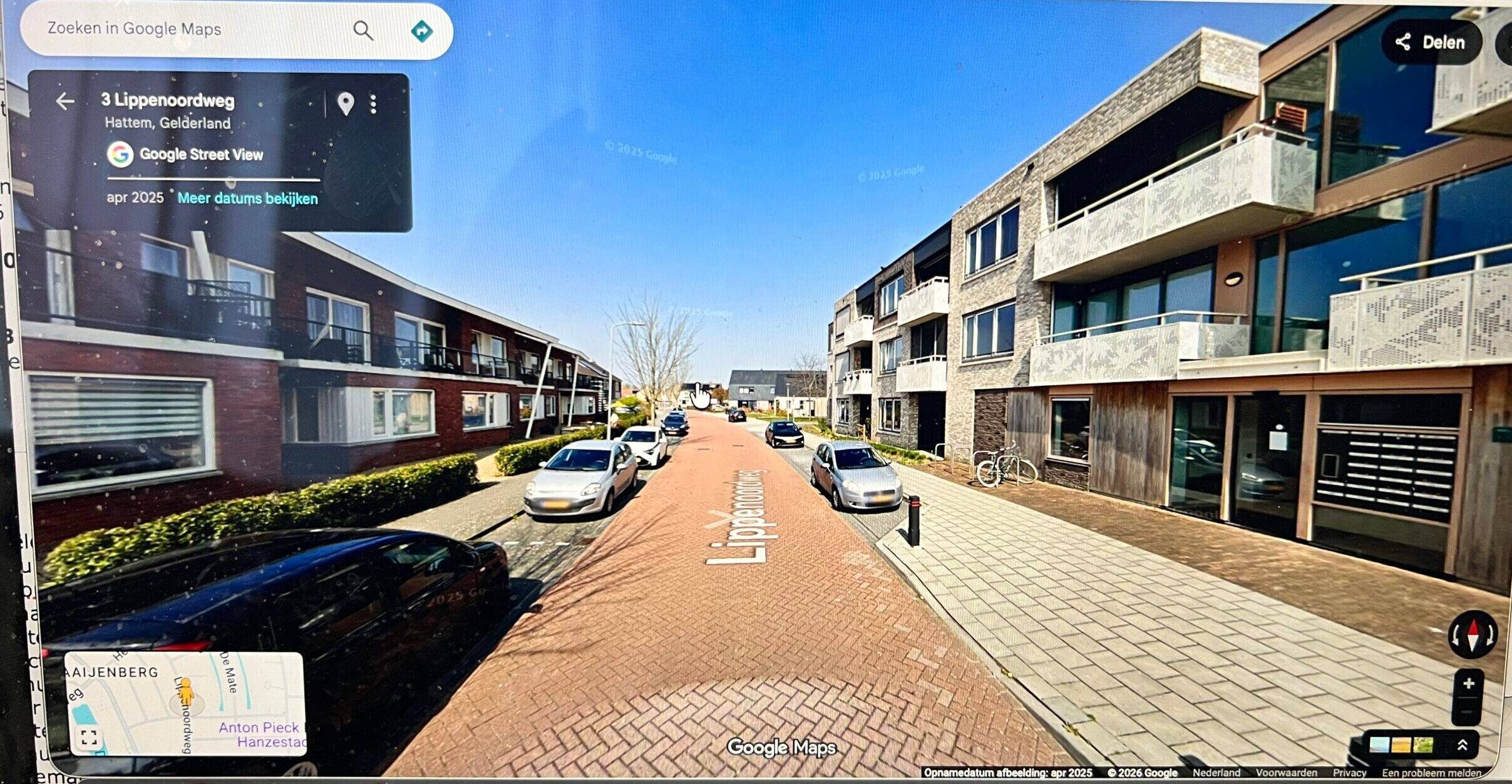 Optoppen om woningnood te verminderen