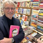 Confetti: ‘de vrolijkste radiopodcast’ komt uit Hattem