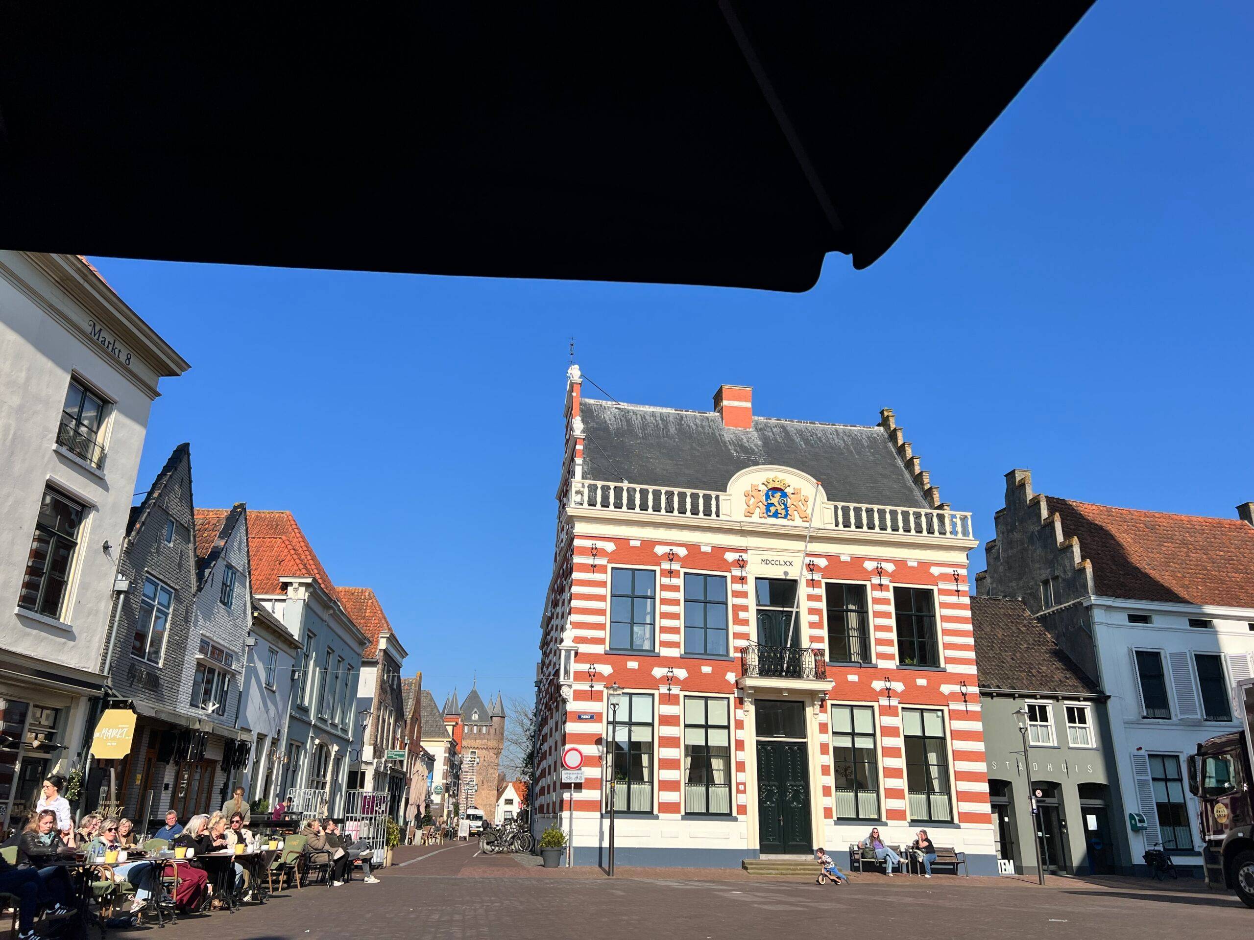 GR26 | Wat ga jij doen als je (kinder)burgemeester van Hattem zou zijn?