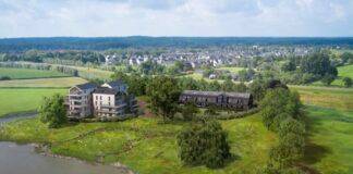 Bouwen op IJsselstein voor ouderen