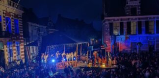 Nieuws in beeld | Passion Hattem trok duizenden