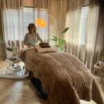 Een warm welkom in ’t Landhuus bij By Es Wellness