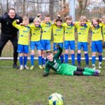 Hatto-Heim JO11-1 kampioen Hoofdklasse