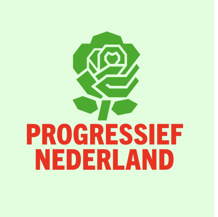 Progressief Nederland GroenLinks-PvdA