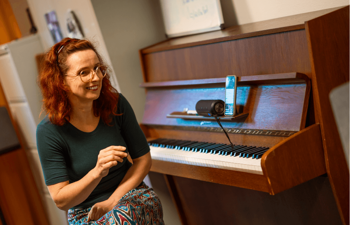 Smartlappenkoor start in Wapenveld