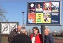 GR26 | RTV Hattem informeert op weg naar 18 maart