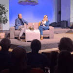 Nieuwe predikant Open Poort stelt zich voor in Open Poortcast