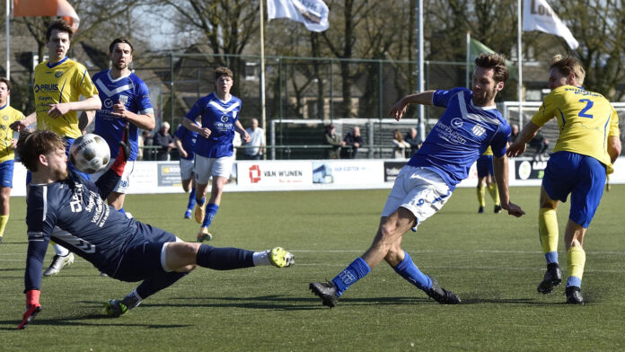 s.v. Hatto-Heim foto-Henk-Hutten