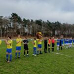 v.v. Hattem krijgt met één punt te weinig