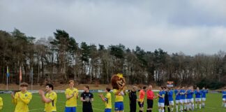 v.v. Hattem krijgt met één punt te weinig