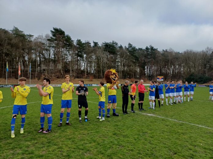 v.v. Hattem 21 maart 2