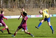 v.v. Hattem toont veerkracht en sleept punt uit degradatiekraker