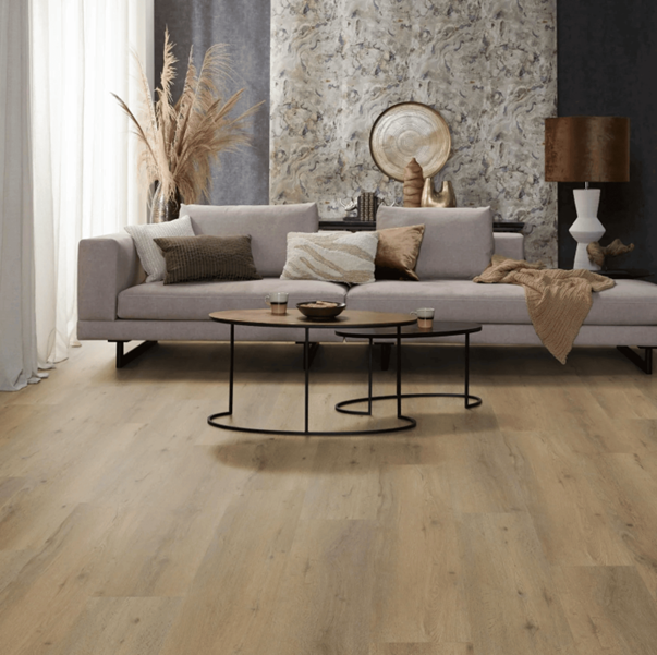 Ook in Hattem worden steeds meer vloeren online besteld