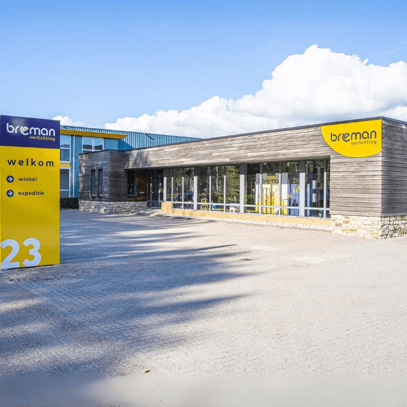 Lichtplan op maat: Breman Verlichting start uitgebreid advies op afspraak voor regio Zwolle