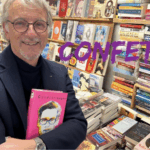 Hemelsblauw verhaal uit Hattem in Confetti