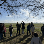 Â Duidelijke boodschap aan Provinciale Staten: beter samenwerken