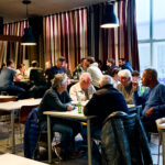 Hatto-Heim proeft België: bieravond smaakt naar meer