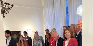 Oude raad gaat – nieuwe raad komt