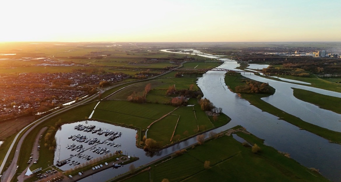Vacature waterschapsbestuurder natuurterreinen