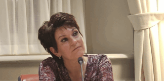 Pascalle Koortens draagt HattemCentraal-stokje over, maar blijft actief