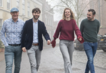 ChristenUnie: Beleid doet recht aan waardigheid en aan de kracht van Hattemse samenleving