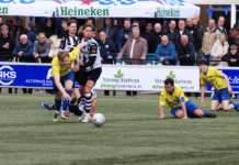 Hatto-Heim ook volgend seizoen in 3e klasse