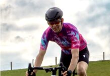 Bach op de fiets – Herman Weelink steunt Het Vergeten Kind