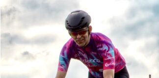 Bach op de fiets – Herman Weelink steunt Het Vergeten Kind