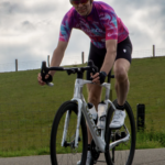 Bach op de fiets – Herman Weelink steunt Het Vergeten Kind