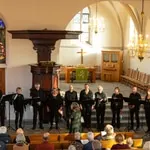 Huygens Vocaal Ensemble zoekt ‘bas en tenor’
