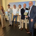 Bestuursakkoord belooft realistische daadkracht en een stadsbestuur dichtbij