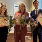Nieuws in beeld | wethouders zwaaien af