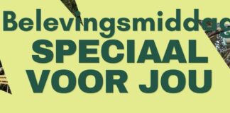 Middag voor jonge mantelzorgers