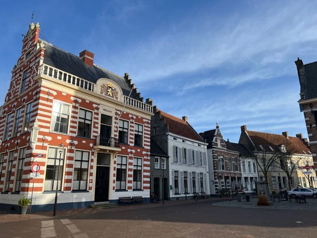 Ook Hattem kan telefoontje van ministerie van Asiel en Migratie verwachten