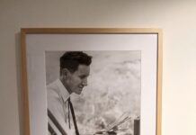 Tentoonstelling over Jan Voerman junior geopend