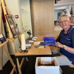 Emmaüskerk viert feest en voert actie